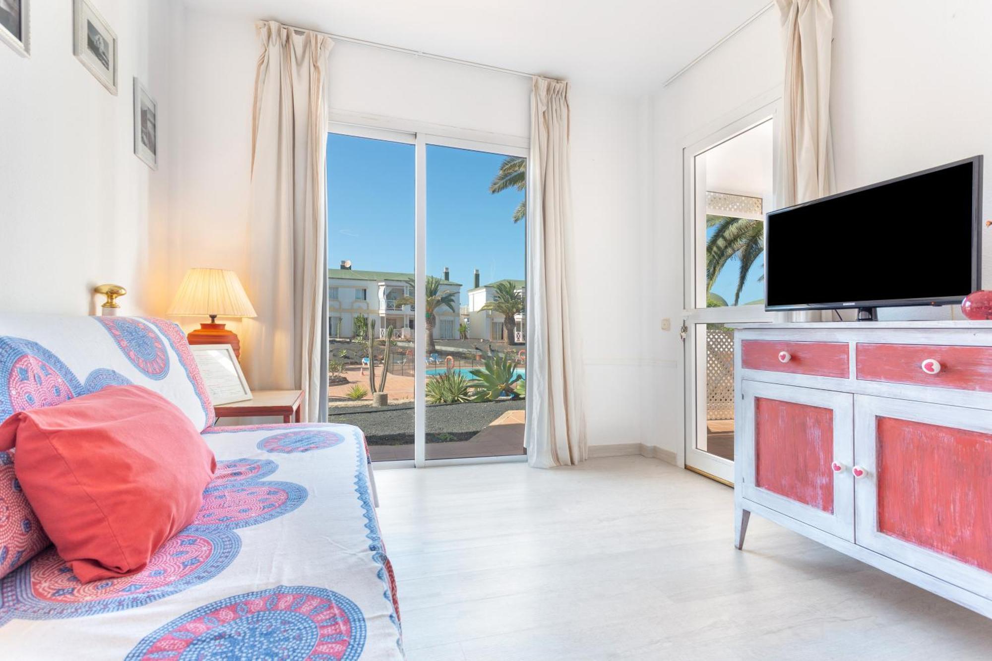 Relax Vacanze Corralejo